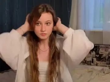 Chaturbate Nude Webcam of marquitamergel