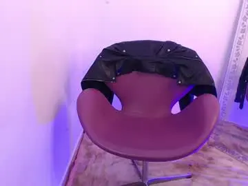 Chaturbate Adult Webcam of meganlk