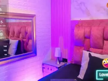 Chaturbate Live Sex Cam of mia__gomex