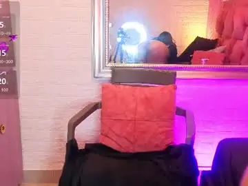 Chaturbate Live Sex Cam of mia__gomex