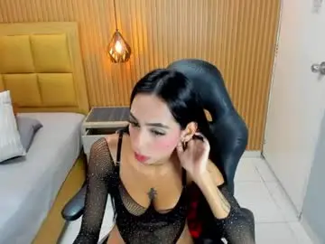 Chaturbate Nude Webcam of miablaze1