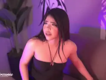 Chaturbate Adult Video Chat of sukiinsanne