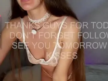 Chaturbate Watch Live Sex Cams of unicorngirl25