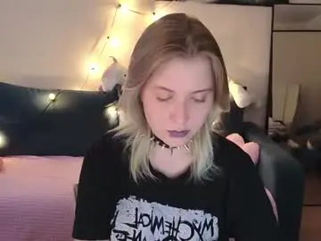 Chaturbate Free Porn Cam of viki_charm
