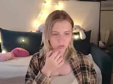 Chaturbate Private Sex Chat of viki_charm