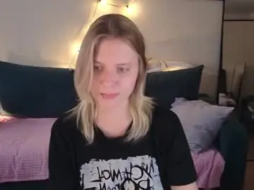 Chaturbate Sex Cam of viki_charm