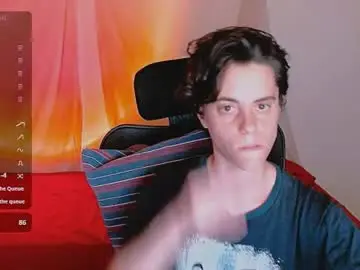 Chaturbate Adult Webcams of yuyito15