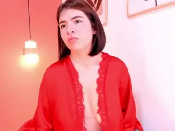 Chaturbate Live Sex Cam of zamira_taylor