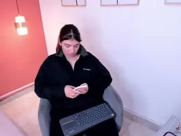 Chaturbate Watch Live Sex Cams of zamira_taylor