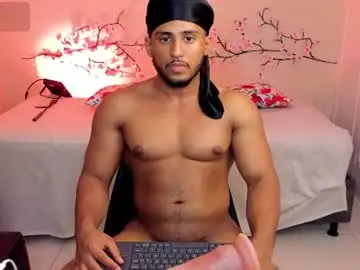 Chaturbate Sex Cam of zane_lux