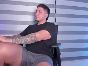 Chaturbate Adult Video Chat of alan_muscle