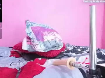 Chaturbate Live Porn of althea_moore