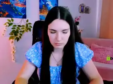Chaturbate Adult Webcam of anita_wow1