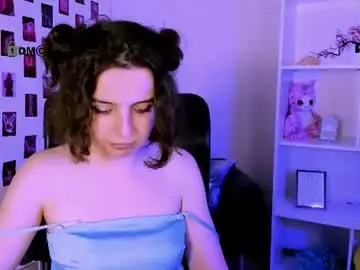 Chaturbate Sex Cam of anita_wow1