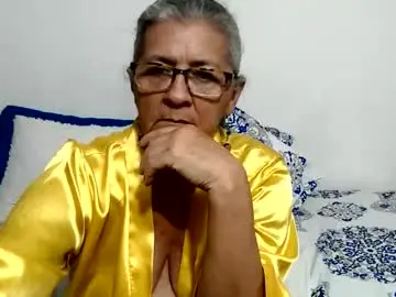 Chaturbate Private Sex Chat of candy_mature_
