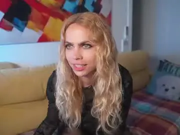 Chaturbate Live Sex of candylisa