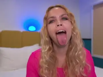 Chaturbate Watch Live Sex Cams of candylisa