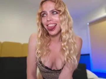 Chaturbate Adult Webcams of candylisa