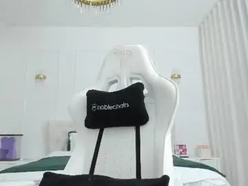 Chaturbate Adult Webcam of christine0990__