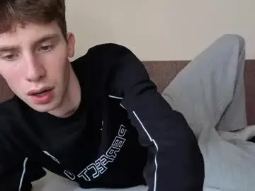 Chaturbate Sex Cam of cute_brian