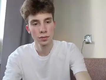 Chaturbate Best Webcam of cute_brian