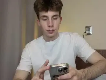 Chaturbate Live Sex of cute_brian