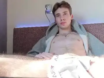 Chaturbate Live Sex Cam of cute_brian