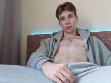 Chaturbate Nude Webcam of cute_brian