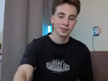 Chaturbate Nude Webcam of cute_brian