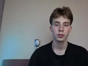 Chaturbate Best Webcam of cute_brian