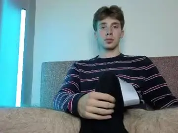 Chaturbate Private Sex Chat of cute_brian