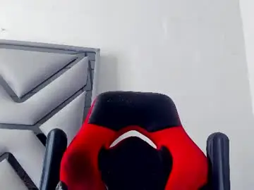 Chaturbate Sex Cam of danterouxx