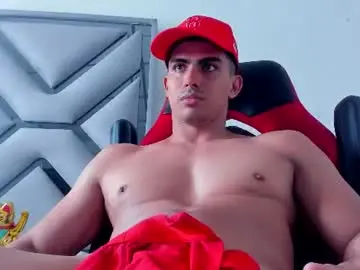 Chaturbate Free Porn Cam of danterouxx