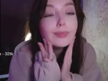 Chaturbate Adult Video Chat of elusive_mia