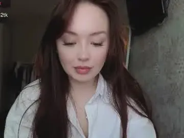 Chaturbate Nude Webcam of elusive_mia