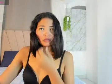 Chaturbate Free Porn Cam of ely_soul