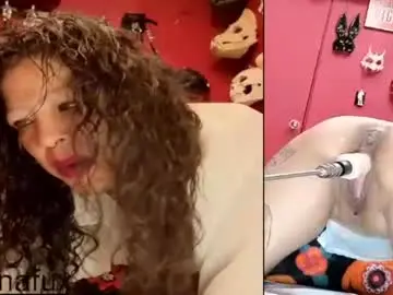 Chaturbate Adult Webcams of feleenafux42