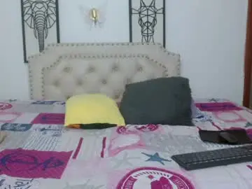 Chaturbate Live Sex of harlen_susej