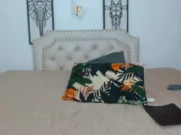 Chaturbate Sex Cam of harlen_susej