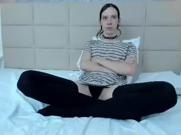 Chaturbate Sex Chat of hecate1_