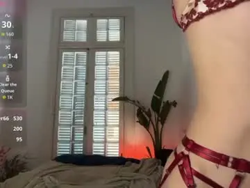 Chaturbate Sex Cam of hung_angel_xxl