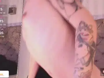 Chaturbate Live Sex Cam of jeyandblae_