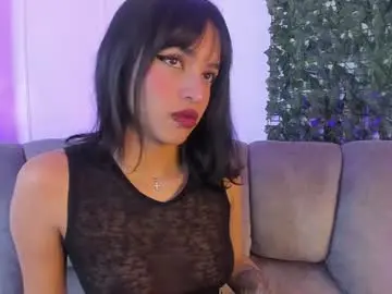 Chaturbate Live Sex of liilithstone