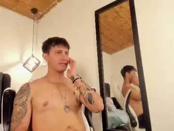 Chaturbate Free Porn Cam of marcos_vieyra