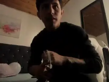 Chaturbate Live Porn of marcos_vieyra