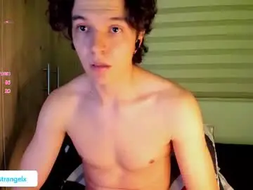 Chaturbate Nude Webcam of mastrangelo_x
