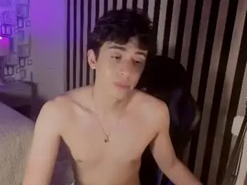 Chaturbate Nude Webcam of mikevoss_