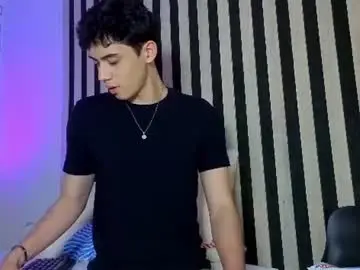 Chaturbate Nude Webcam of mikevoss_