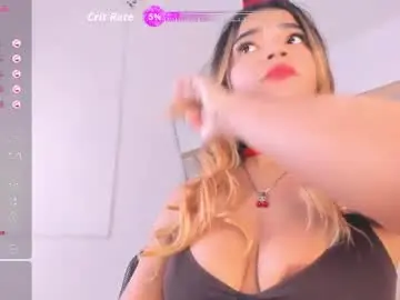 Chaturbate Sex Cam of noa_roseasm