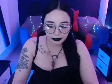 Chaturbate Live Sex of nyxnocturne